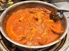 -HOTISLAND海鸡岛·韩国料理(江南西店)