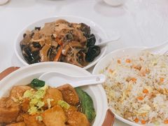 -广东圆玄道观