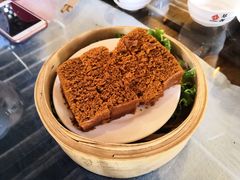 -尽善百年古院餐厅(王家老宅店)