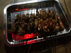 -清真·马峰烤肉(小学习北巷店)