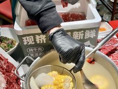 -非遗•老字号•阿彬牛肉火锅(广济桥店)