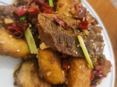 -静一餐厅·湖北菜(前门创始店)