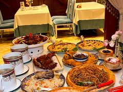 -阿布都新疆音乐美食城(长湖路店)