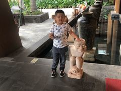 -亚马逊丛林水乐园