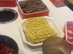 -钢管厂五区小郡肝串串香火锅(人民广场店)