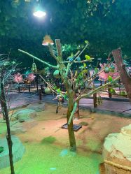 -酷嗒动物文化乐园(cutezoo西溪乐天城店)