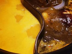 -温野菜涮涮锅(曲江大悦城店)