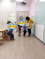 -巧虎kids体验中心(绿宝广场店)