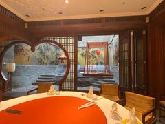 包厢-九朝会昆曲·宴(望京店)