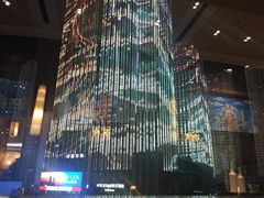 -香格里拉鱼跃地中海西餐厅·牛排披萨