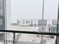 -杭州萧山国际机场