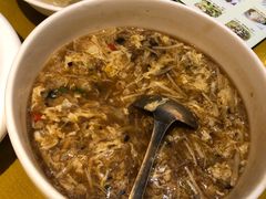 酸辣汤-HOHO餐厅(古子城店)