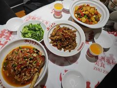 -西江红·株洲本地菜(滨江南路店)