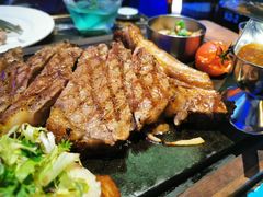 -MOSSO德国餐厅·音乐酒吧(环宇荟店)