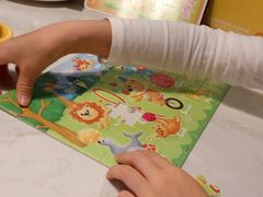 -3D·JP拼图(新中关购物中心店)