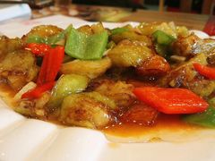 -新兴园饺子馆(北京百子湾店)