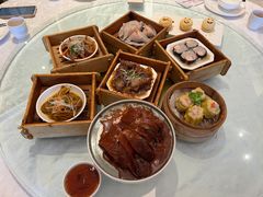 -临江酒店-中餐厅