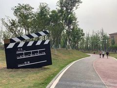 -府河摄影公园
