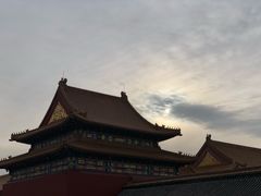 -故宫钟表馆