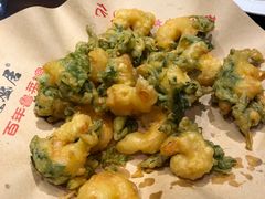 -魁盛居百年鲁菜馆(中林路店)
