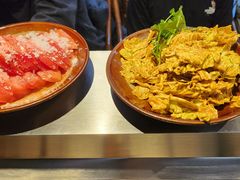 -柿子树炭烤羊腿(金台路店)