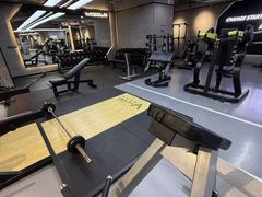 -威克健身游泳(万菱汇店)
