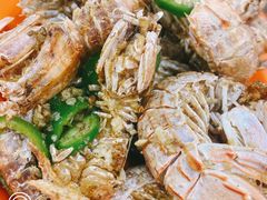 -贞姨美食·老字号海鲜大排档