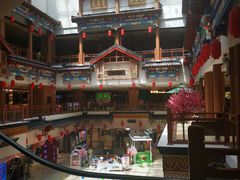 -银泰百货(北京大红门店)