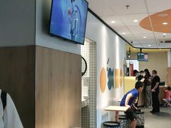 -麦当劳(大厂新城店)