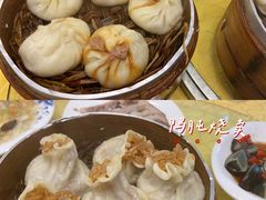 -清真·安乐园菜馆(茶南店)