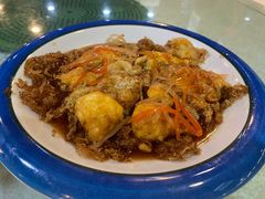 -崖口红树林海鲜餐厅
