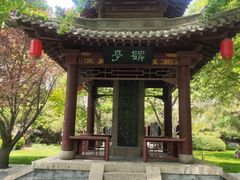 -碑林公园
