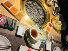 -江户烧肉(高德店)