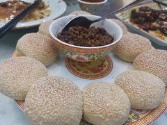 圆梦烧饼-砂锅居(西四店)