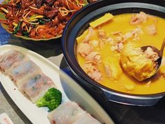 -九龙茶记·粤式餐厅融合菜(鹭江店)