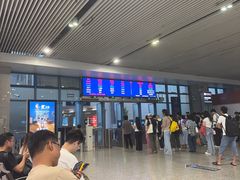 -惠阳站
