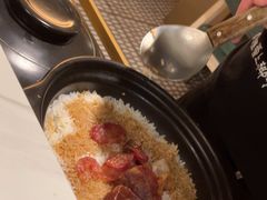 -狐狸爱上椰子鸡(滨江星光大道店)