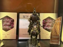 -北京康莱德酒店-Chapter餐厅