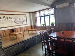 -东北故事私房菜(江南印象店)