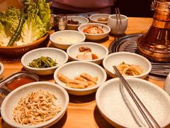 -金顺碳烤肉(1号店)