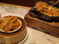 -多多旺港式茶餐厅(新区店)