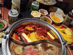 -牛New寿喜烧(虹桥新天地店)