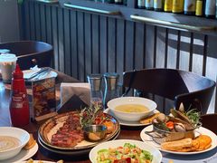 -Bistro 63 创意融合料理(广粤天地店)