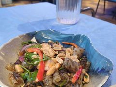 -千岛蚝高压锅生蚝·人参火锅(白云万达店)