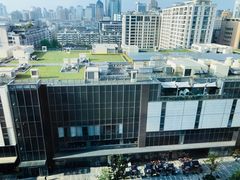 -杭州城中香格里拉大酒店