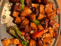 -来龙里 精致 东南亚餐室(万象城店)
