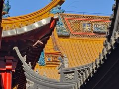 -钦赐仰殿道观