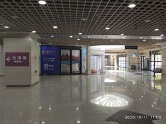 -南京路步行街
