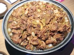 -丫丫厨娘·柠檬鸭(江南蓝鲸世界店)