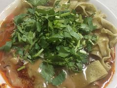 -小发锅巴菜铺(金辉家园店)